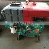 Factory Direct Sale Single Cylinder Diesel Engine JD1133 Diesel Engine thumbnail-3