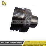 China Hot Selling Customize Iron Die Casting Parts for Auto Part , Auto Cylinder Cover thumbnail-2