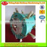 2015 NEW Design Multifunctional High Efficiency Mini Manual Corn Seeder Machine ,mini Manual Corn Planter Used for Farm Work thumbnail-2