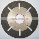 Volvo Clutch Friction Disc 11103170 thumbnail-1