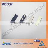 Factory Direct Plastic Magnetic Name Badge Holder Tag Holder thumbnail-2