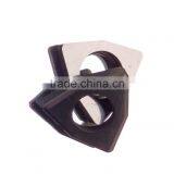 Triangle ST10084 YG9D Tungsten Carbide Insert Shim With Big Round Hole thumbnail-6