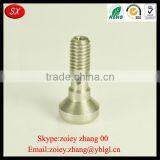 Hardware Custom Supplier External Carbon Steel Hollow Screw With High Strength thumbnail-5