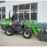 CS910 Mini Loader thumbnail-1