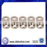 Aluminum Countersunk Washer/Color Anodized Aluminum Countersunk Washer/Color Screw Washer thumbnail-3