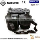 4 in 1 Mountain Bike Front Tube Bag Beam Packet Bag Cycling Bike Bicycle Trame Pannier thumbnail-2