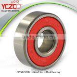 Used Bearings for Roller and Wheel thumbnail-2
