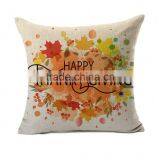 Rectangular Polyester Tablecloth for Thanksgiving or Wedding thumbnail-6