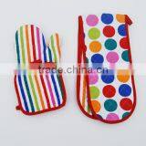 Christmas Promotion Microwave Oven Mitt