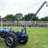 Tractor Mounted Crane thumbnail-1