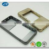 Precision Aluminum Cnc Machining Music Player Spare Parts
