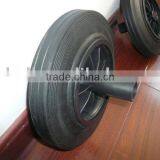 Dustbin Wheel