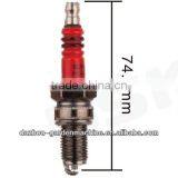 SPARK PLUG D8TC thumbnail-1