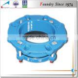 Custom Ductile Iron Pipe Coupling,cast Ductile Iron Pipe Connection thumbnail-1