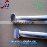 Best Cheap Welded Galvanized Iron Bar /plate in Hebei thumbnail-1