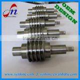 High Quality Forging Steel Propeller Shaft With CNC Machining thumbnail-4