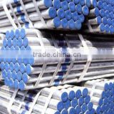 Steel Structure Buildings Hollow Section/ Building materials galvanized steel pipe/water pipe
