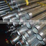 Galvanized Steel Pipe Test Tube,steel Structure,building Material thumbnail-4