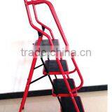 Safety Steel Step Ladder With Handle thumbnail-3