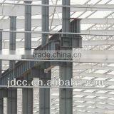 Light Steel Structure Construction Warehouse thumbnail-1