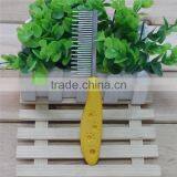 Pet Grooming Tool Plastic Dog Fancy Comb thumbnail-1