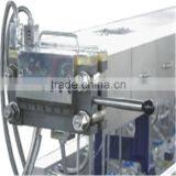 Rattan Recycling Pelletzing Twin Screw Extruder Machine thumbnail-3