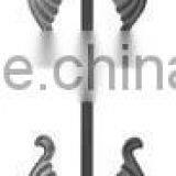 Wrought Iron Balusters thumbnail-1