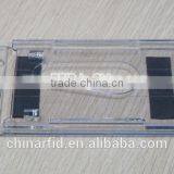 Hot Selling RFID EPC Number Windshield Tag for Vehicle Tracking thumbnail-4