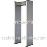 Digital Metal Detector Door LED Indicator XLD-B thumbnail-4