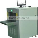 X-ray Baggage Sanner Machine for Airport Security XLD-5030A thumbnail-1