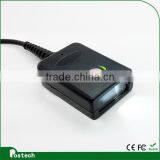 BS4100 cheap induced Mini Qr Code Scanner induce 2D 1D barcode scanner