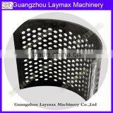 Laymax Price for Coarse-crush Machine Plastic Primary Crusher thumbnail-5