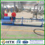 Automatic Steel Wire Straightening and Cutting Machine With Best Price thumbnail-1