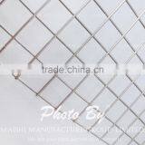 Stainless Steel Welded Wire Fence thumbnail-2