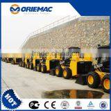 TO BRAND 1.1T Skid Steer Loader XT760 FOR HOT SELL Operating Weight 1100KG thumbnail-4