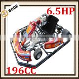 mini cheap racing 196cc Go Kart with CE (MC-473A)
