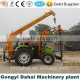 Multifunctional Hydraulic Drilling Auger thumbnail-2