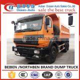China Dump Truck For Sale thumbnail-3