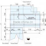 High Precision CNC Gear Hobbing Machine (CNC Gear Hobber Machine) thumbnail-2