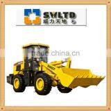 3500kgs Heavy Machines