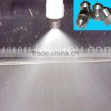 Stainless Steel Hollow Cone Mist Fine Spray Jet Water Injection Nozzles thumbnail-1