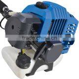 Largest Grass Trimmer Factory Trimmer Straus 52 cc Hlbc520 c Lemon Grass Cutter thumbnail-3