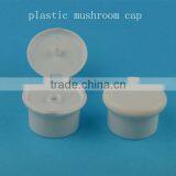 Plastic Mushroom Cap thumbnail-1