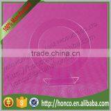 Medium Size Acrylic Hair Clip Stand Hair Pin Rack Display,Clear Colour thumbnail-6