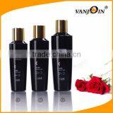 Plastic Cosmetic Packaging Container With Disc Cap