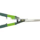 aluminium handle fence scissor