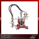 GAS CUTTING MACHINE