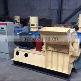 High Performance Double Shaft Tyre/plastic Shredder Machine YH-26060 for Sale thumbnail-6