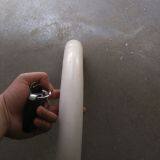Plumbing Pvc Long Radius 90 Degree Pipe Bend thumbnail-4