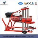 Concrete Core Drilling Hole Machine thumbnail-6